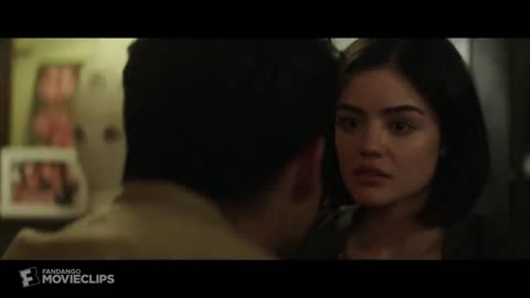 Truth or Dare (2018) - Dirty Decision Scene