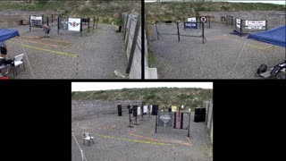 IPSC Nationals : Saturday PM