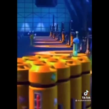 Did you know Monsters, Inc. was actually about Adrenochrome harvesting? 🩸