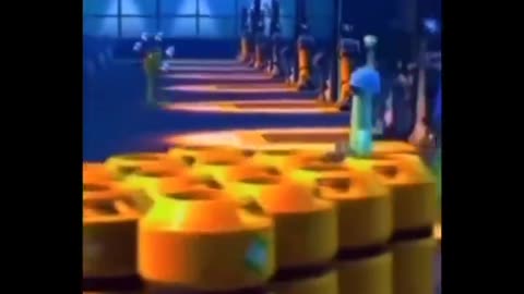 Did you know Monsters, Inc. was actually about Adrenochrome harvesting? 🩸