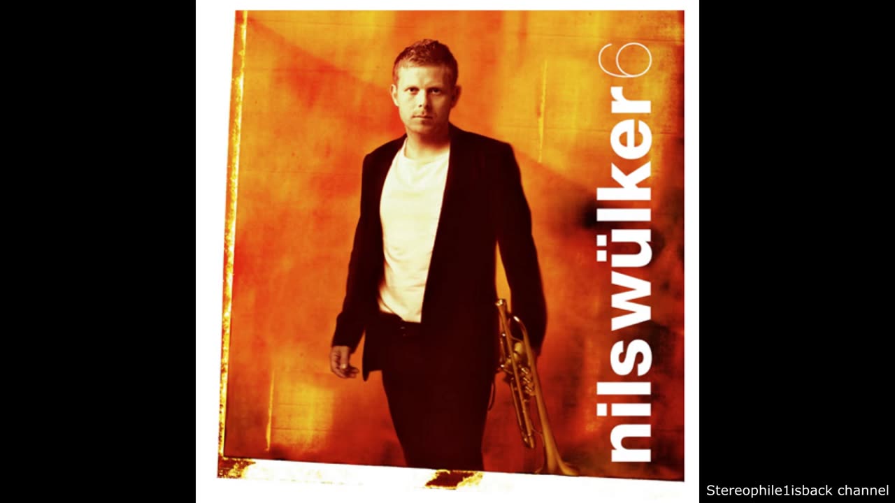 Nils Wülker – Runout