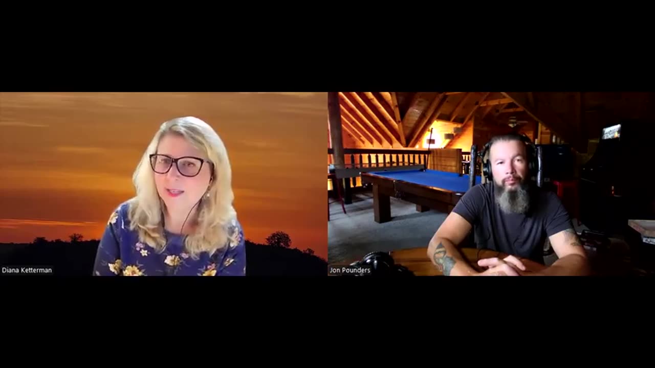 ⚠️ 🚨 FEMA TECH EMPLOYEE WARNS OF SATANIC NOAHIDE LAWS & CORRUPTION IN GOVERNMENT