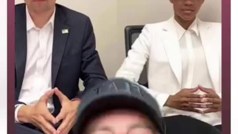 What is really going on