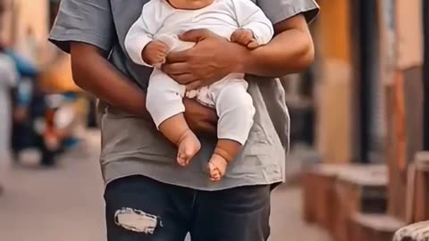 Best Dad ever