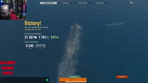 18+/420 time to tame the seas by sinking ships