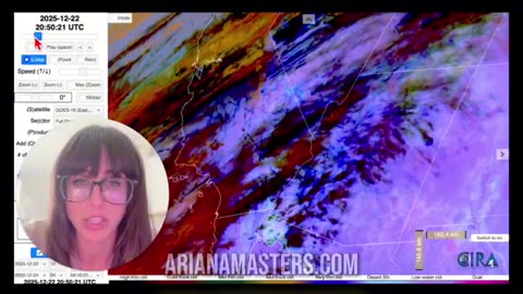 TRAILS FREAKIN' EVERYWHERE, guys.