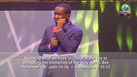 Impartation Service Live with apostle David Wale Feso || CGMi Bayelsa Bishopric HQT || 10th May 2025