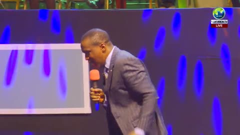 Impartation Service Live with apostle David Wale Feso || CGMi Bayelsa Bishopric HQT || 10th May 2025