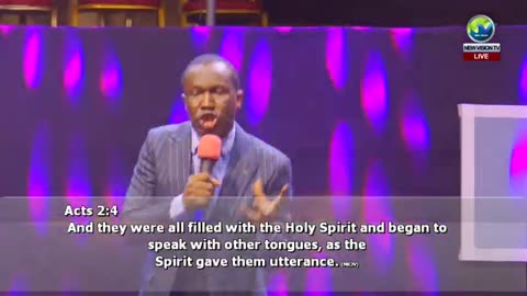 Impartation Service Live with apostle David Wale Feso || CGMi Bayelsa Bishopric HQT || 10th May 2025