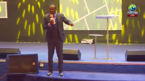 Impartation Service Live with apostle David Wale Feso || CGMi Bayelsa Bishopric HQT || 10th May 2025