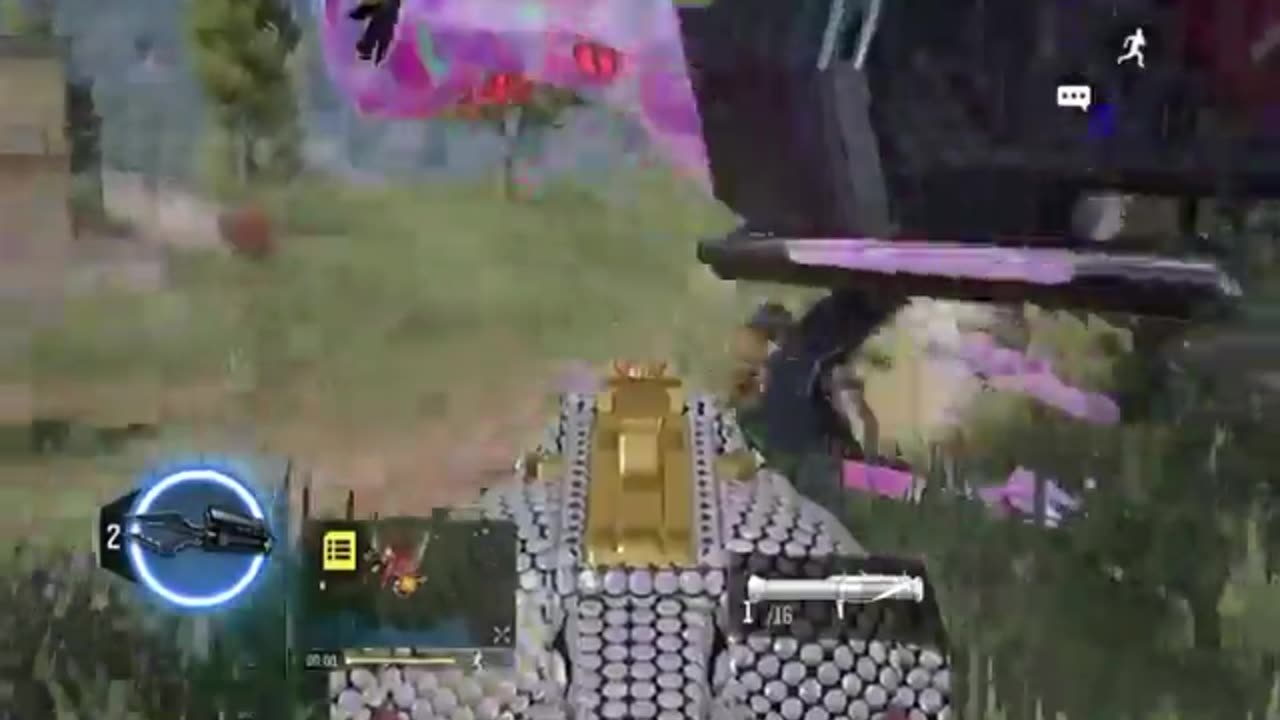 games coll off
