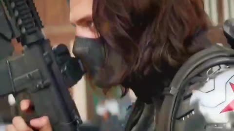 Captain america 2