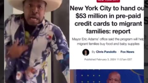 Paco and the Millions The Viral Satire That Exposes New York's Immigration Crisis