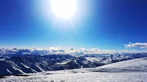 Julian Hartwell - "View From The Top" (Ambient/Meditation/Piano)