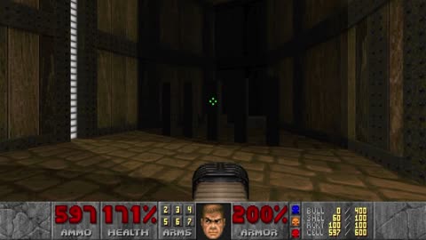 DooM I & II : Duke 'n' the Shores of Hell