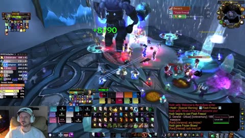 ULDUAR 25M Hodir