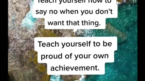 Teach Yourself