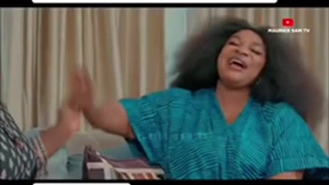 New Trending Maurice Sam And Destiny Etiko nollywood movie