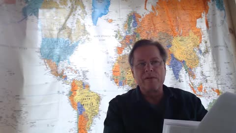 Year 2020 Rick Miracle Report #12, Microwaves and Mind Control
