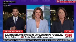 The Lead With Jake Tapper 4PM - 5/7/2025
