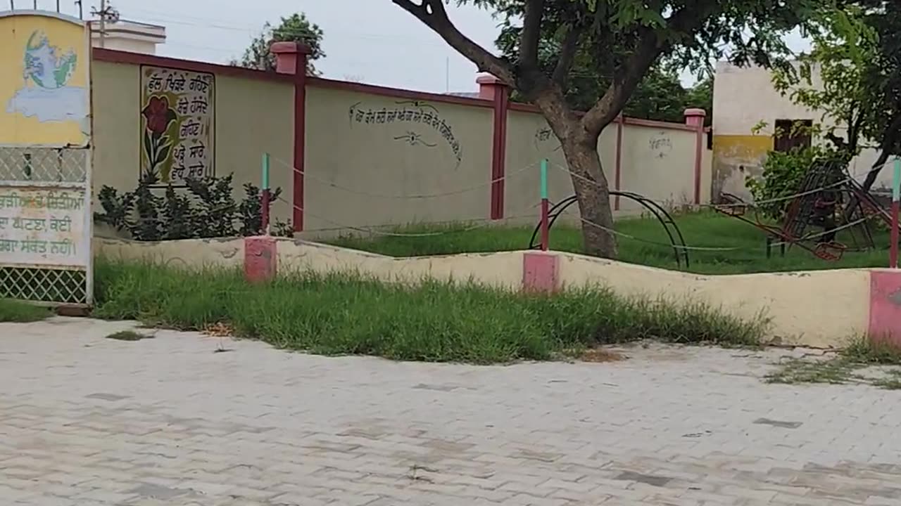 Badminton match friendly