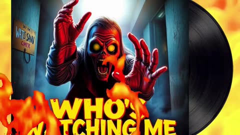 WHO'S WATCHING ME MUSIC VIDEO TEASER