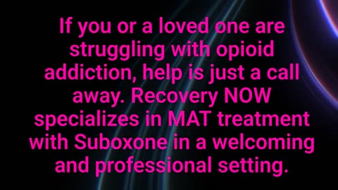 Recovery Now, LLC - Effective Suboxone Clinic in Ashland City, TN
