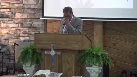 Sunday Service 05/11/25