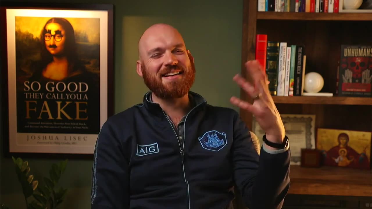How to Deal with an Angry Person in a Relationship ft Imago Therapy — Daily Persuasion Ep. 178