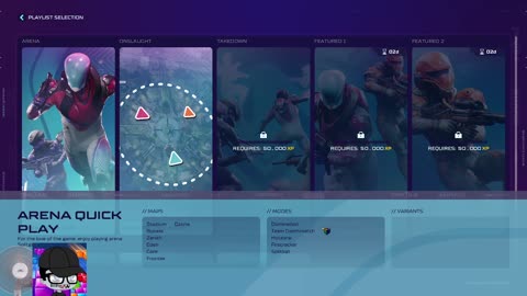 Syco Goes Through Holes Again in Splitgate2
