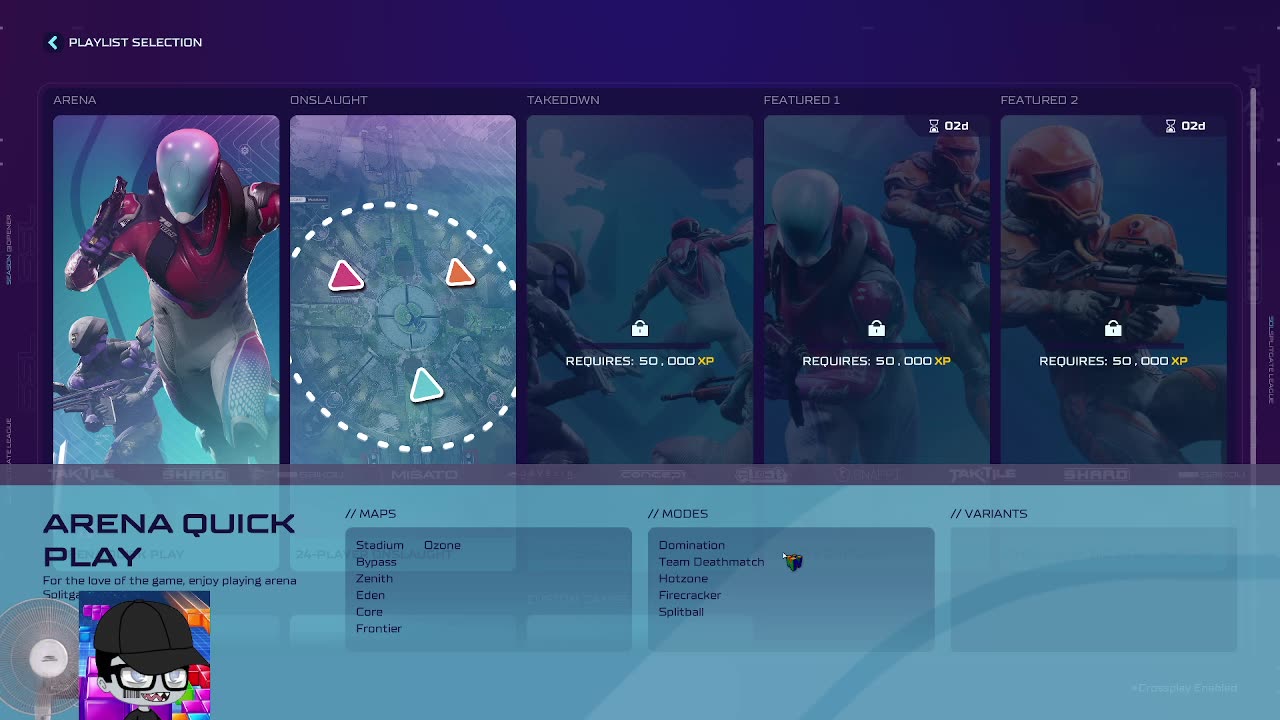 Syco Goes Through Holes Again in Splitgate2