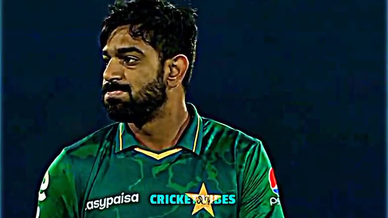 🎯 Part 23: Haris Rauf’s Fiery Bowling Spell – Pure Pace & Precision! 🔥🏏