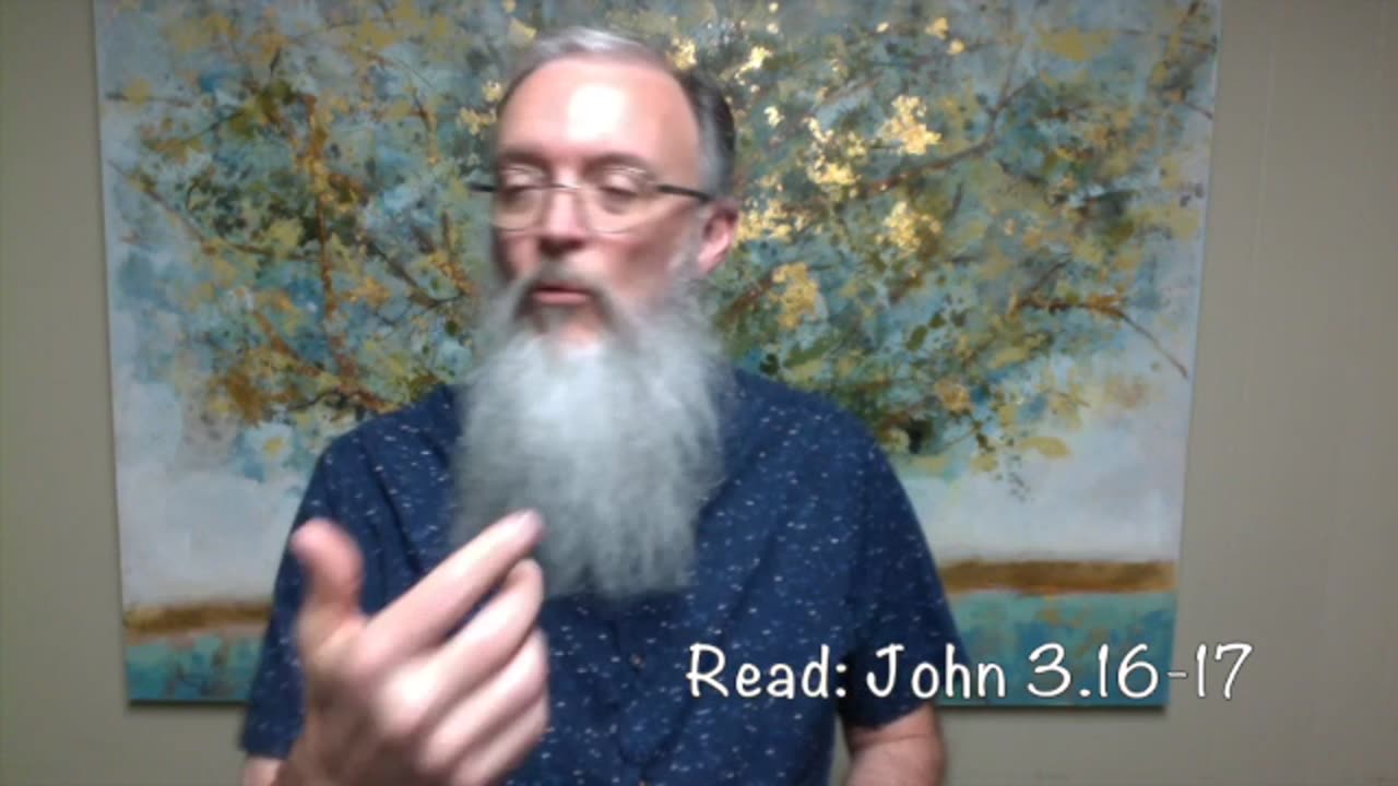 2x4 devotional, “for all”, April 24, 2025