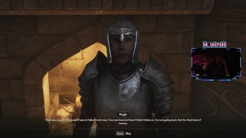 LETS CHECK OUT CYRODIL'S NEW FACE LIFT