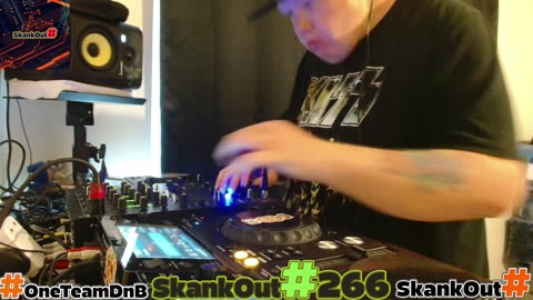 SkankOut#Sessions is live!