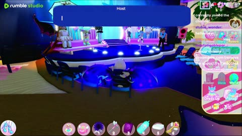 Even more ROBLOX going going to go see if the fall festival is available to go to