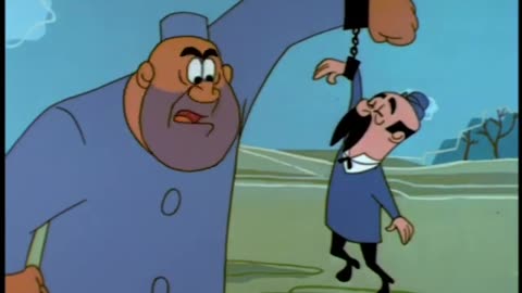 Woody Woodpecker and Friends - 1963x03 - Coming Out Party