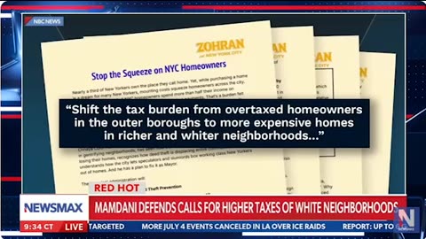 The Mamdani Threat to the Jews of New York