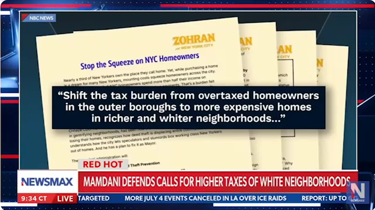 The Mamdani Threat to the Jews of New York