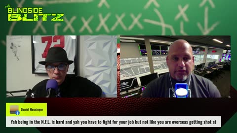 Blindside Blitz - Every Tuesday @ 9PM ET - LIVE!