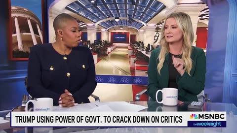 Fascism scholar: Trump’s America is textbook authoritarianism