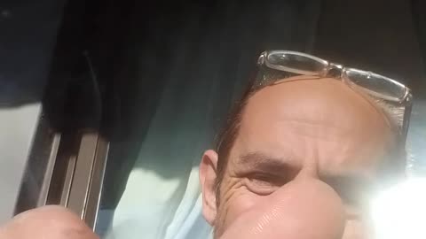 Dad wakeup