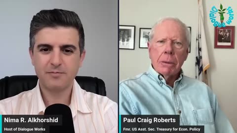 “No Limits, Endless Wars” — Paul Craig Roberts Speaks Out