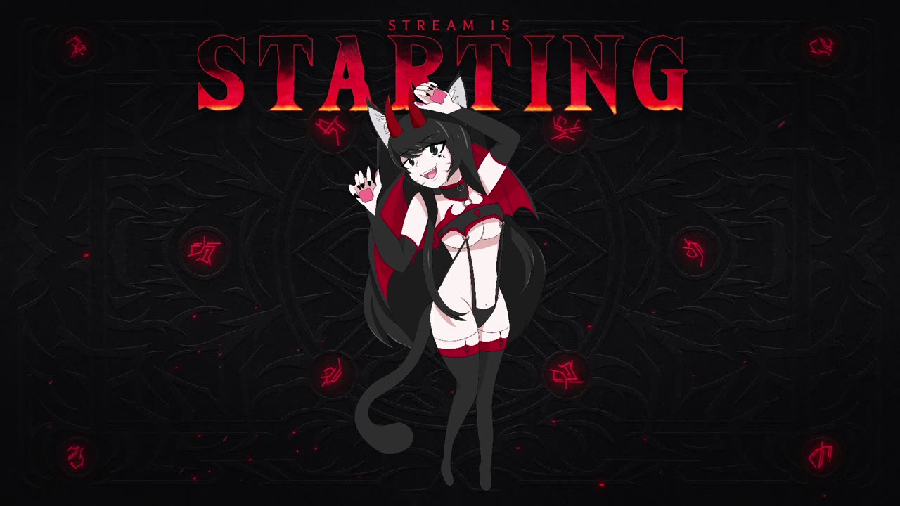 ⭐ Vtuber⭐ 💚Omori💚