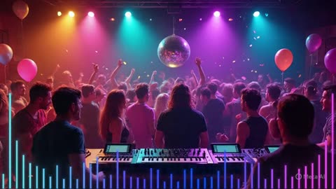 The 1980s were a pivotal moment for electronic music