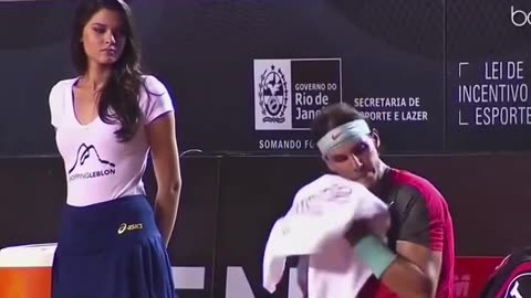 A man who is in control of his lust he becomes unstoppable