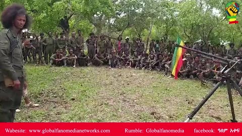 ሰበር የድል ዜና - ሾልኮ የወጣው መረጃ | ጦሩ ተሸነፈ - ጥሎ ሊወጣ ነው | በሶሰት ቀጠና የተደረገ ትንቅንቅ GFM July 21, 2025