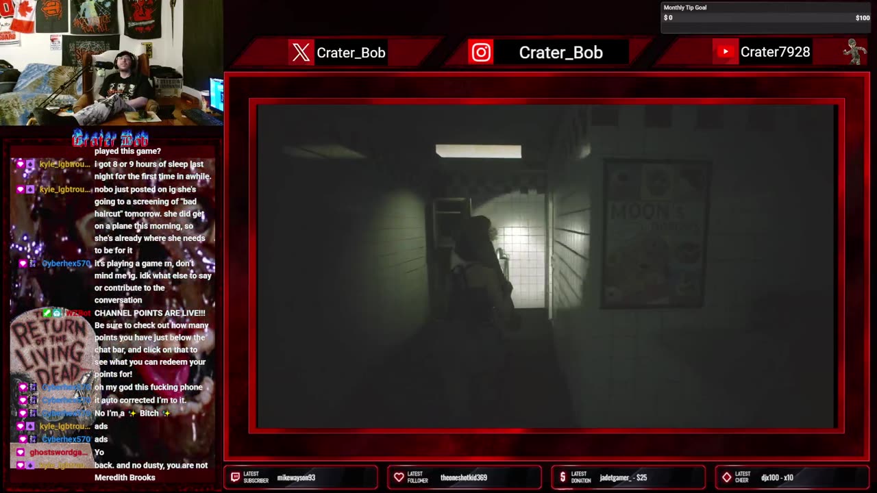 [NO LEFT BUMPER] Jill & Carlos gotta run now! Resident Evil 3