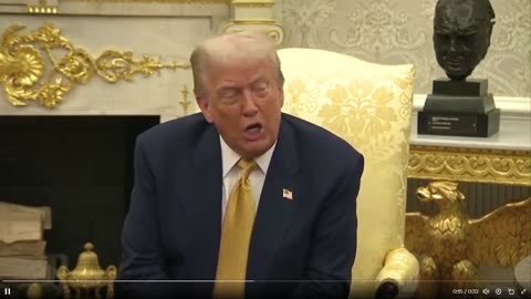 @POTUS : "Barack Hussein Obama là kẻ cầm đầu và có Hillary Clinton và cả Sleepy Joe Biden nữa...