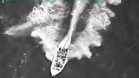 US Military Strike: Venezuelan Vessel Sunk in Caribbean Waters